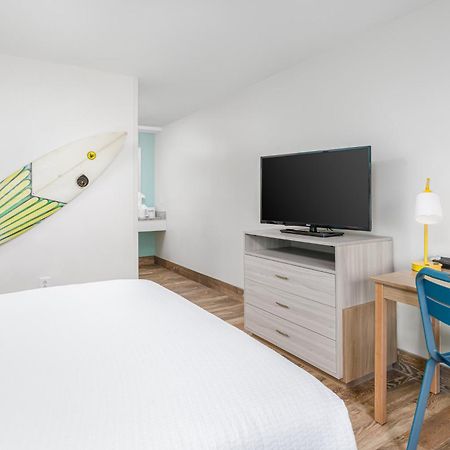 Surf & Sand Hotel Pensacola Beach Luaran gambar