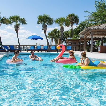 Surf & Sand Hotel Pensacola Beach Luaran gambar