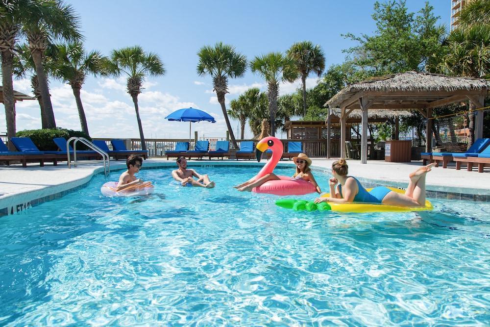 Surf & Sand Hotel Pensacola Beach Luaran gambar