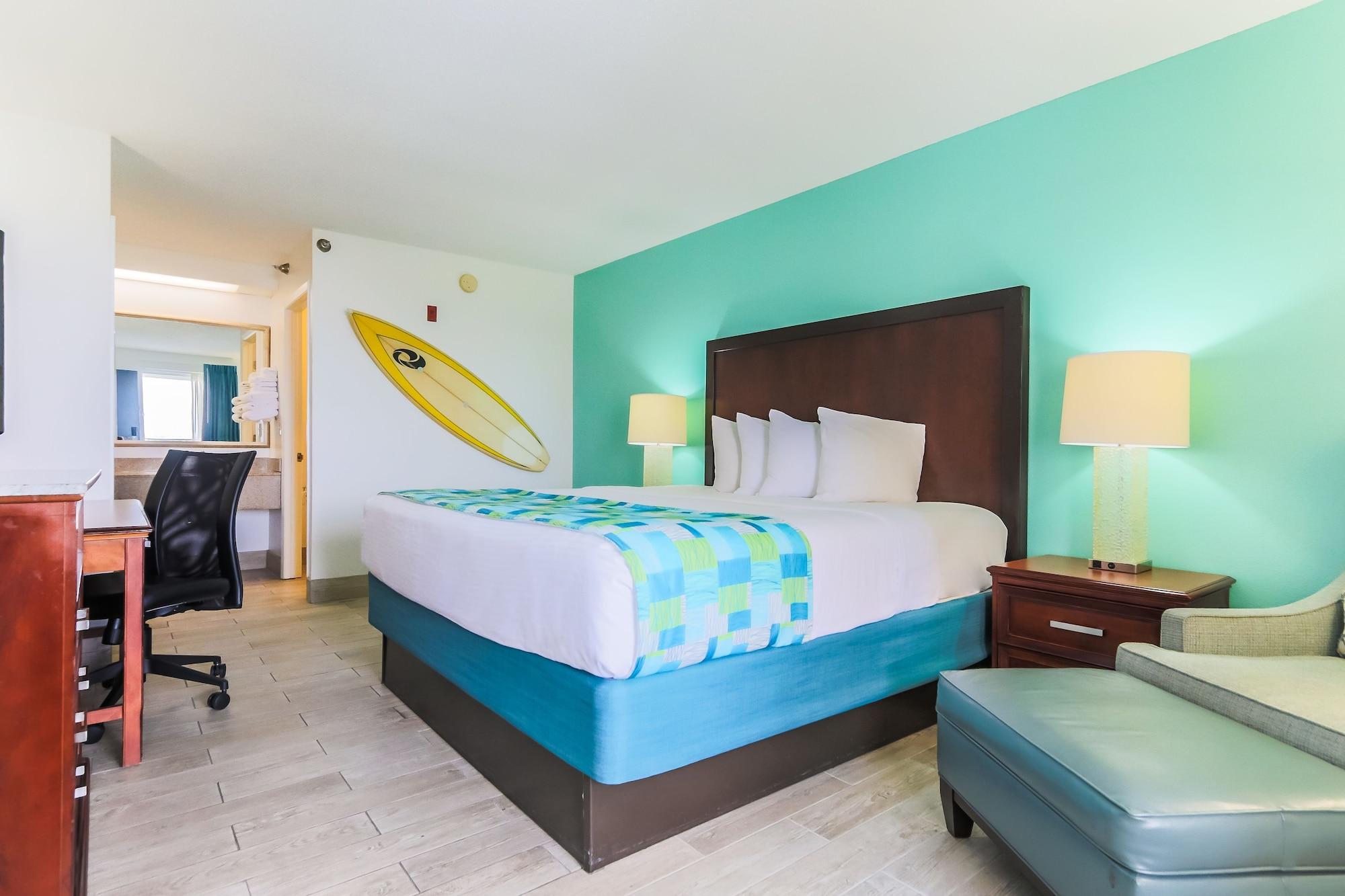 Surf & Sand Hotel Pensacola Beach Luaran gambar
