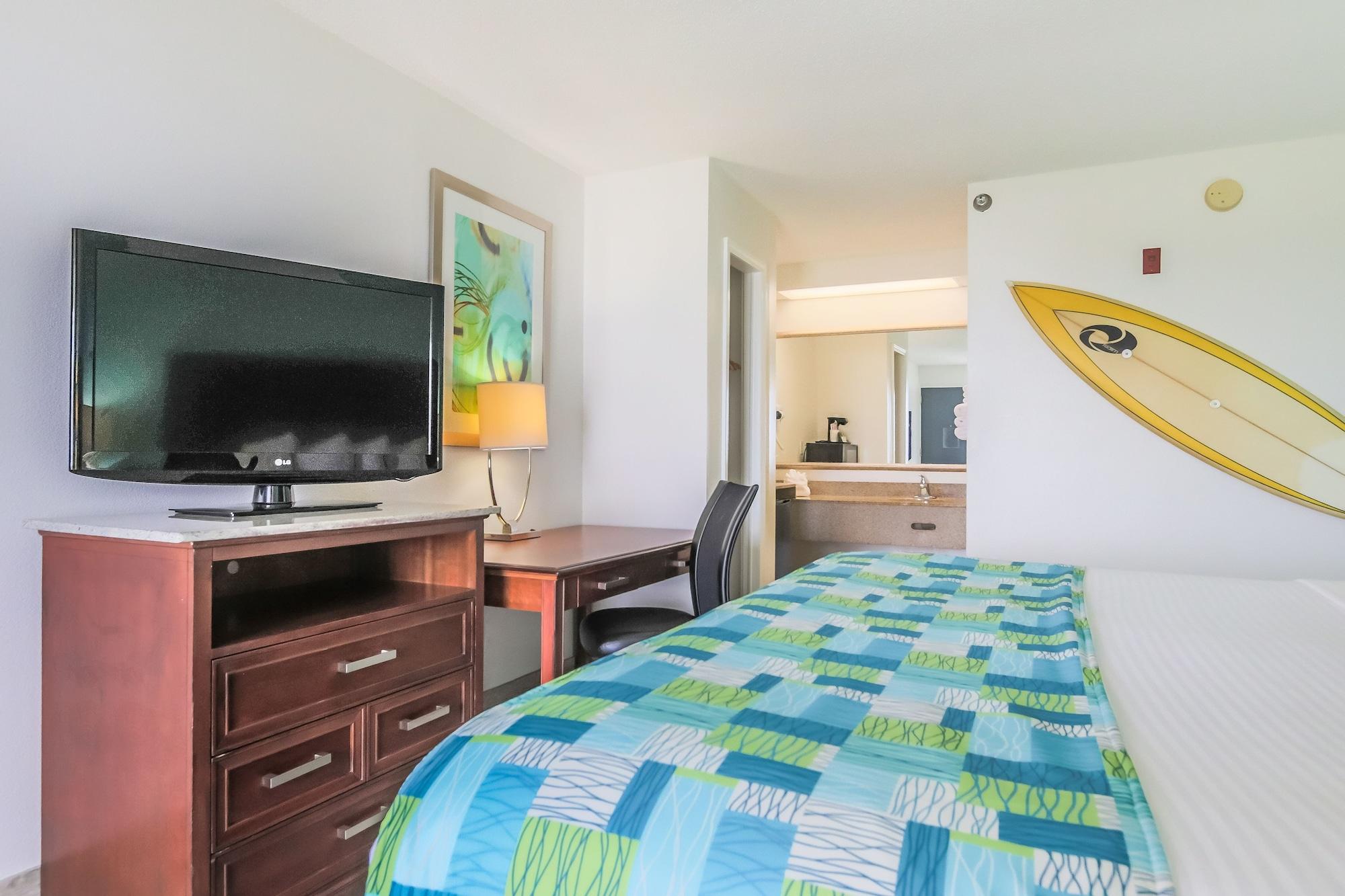 Surf & Sand Hotel Pensacola Beach Luaran gambar