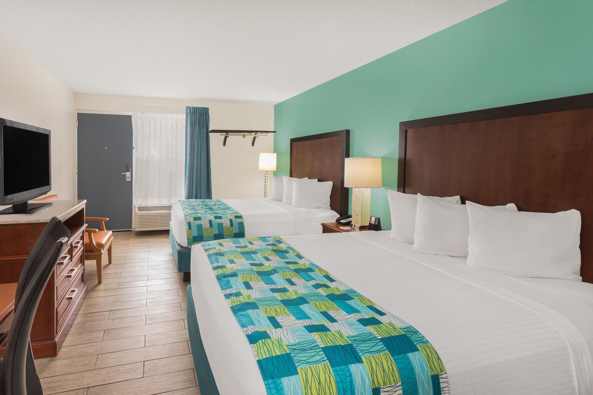 Surf & Sand Hotel Pensacola Beach Luaran gambar