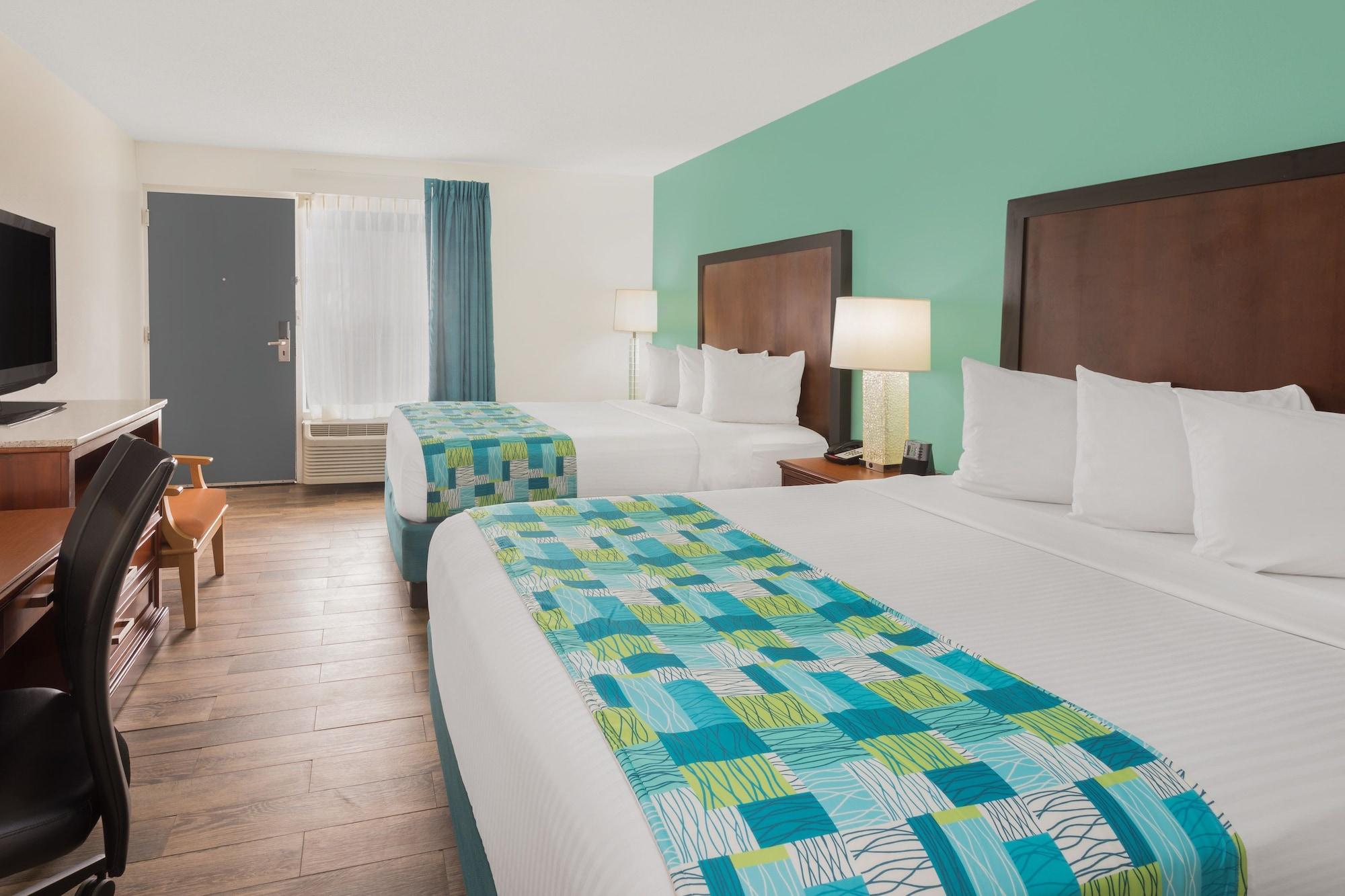 Surf & Sand Hotel Pensacola Beach Luaran gambar