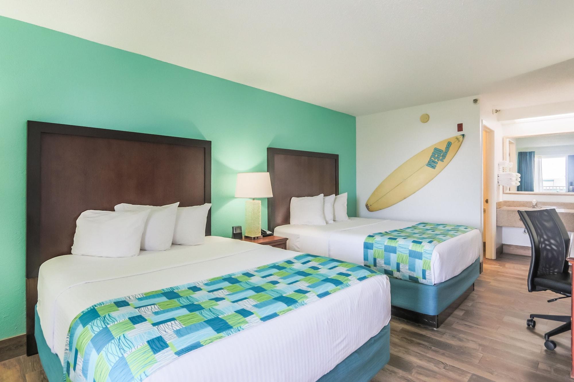 Surf & Sand Hotel Pensacola Beach Luaran gambar