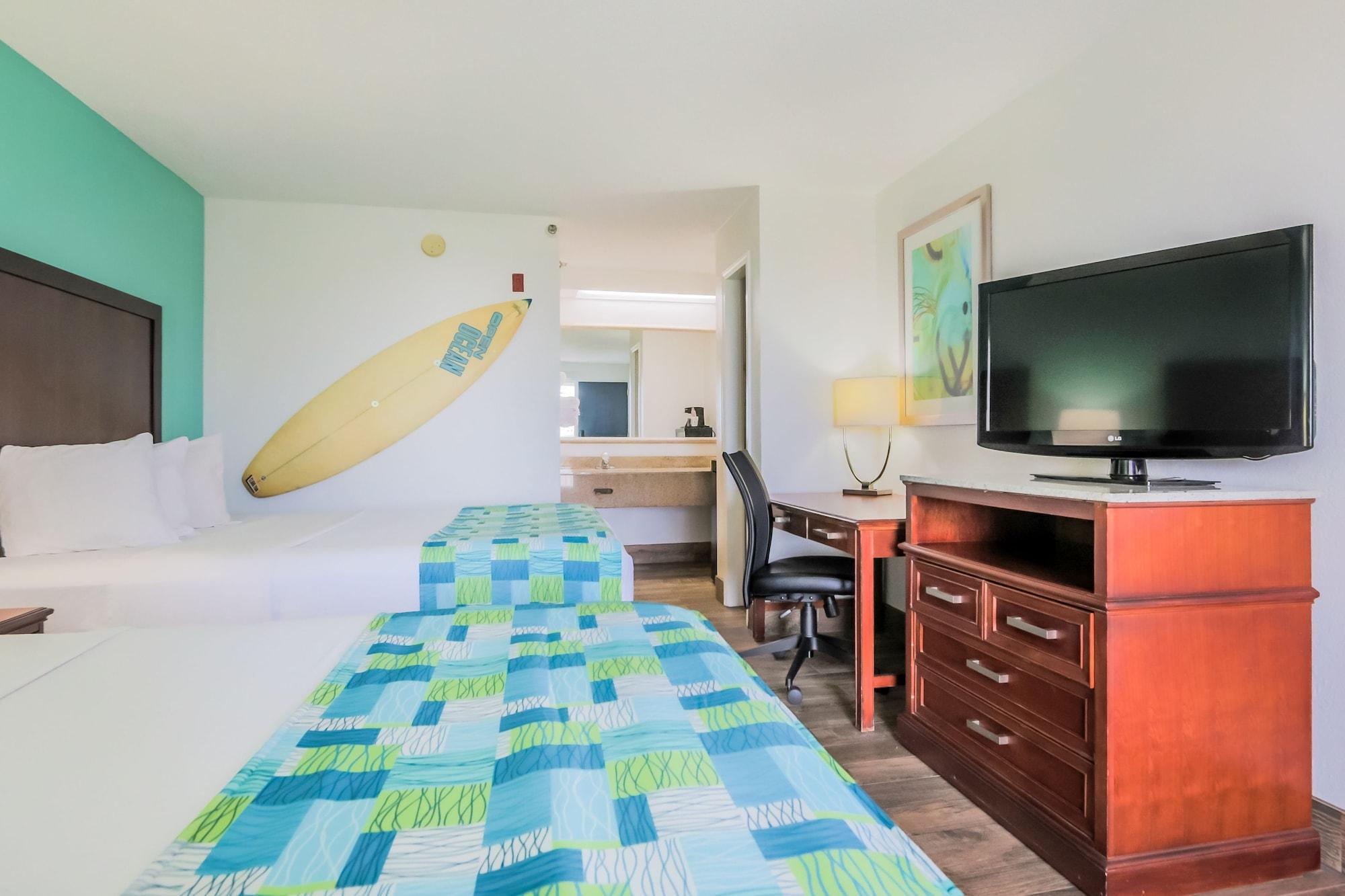 Surf & Sand Hotel Pensacola Beach Luaran gambar