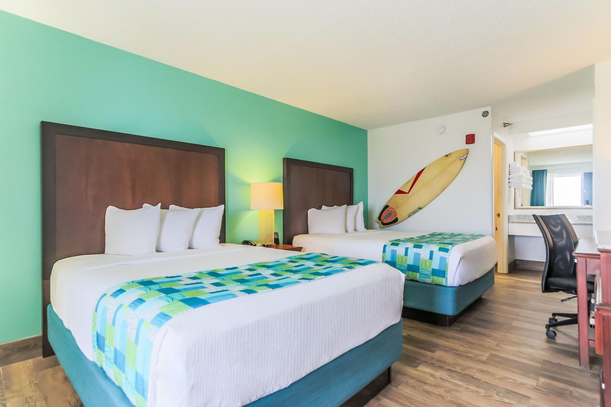 Surf & Sand Hotel Pensacola Beach Luaran gambar