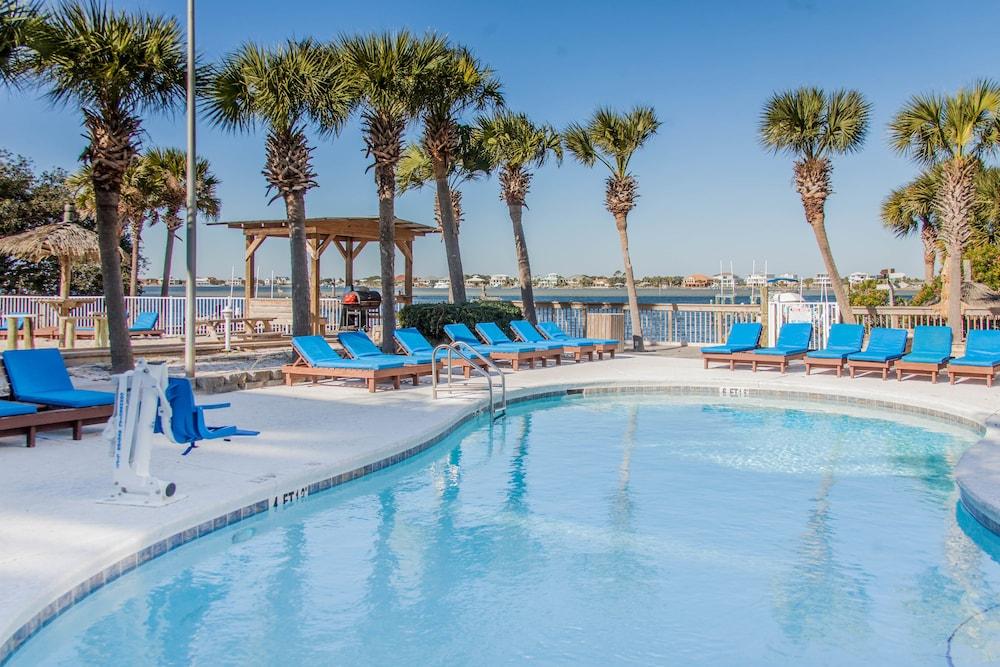 Surf & Sand Hotel Pensacola Beach Luaran gambar