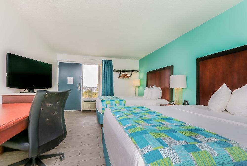 Surf & Sand Hotel Pensacola Beach Luaran gambar