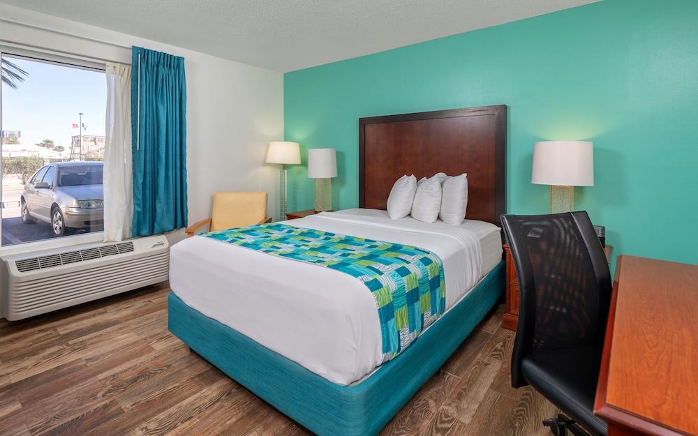 Surf & Sand Hotel Pensacola Beach Luaran gambar