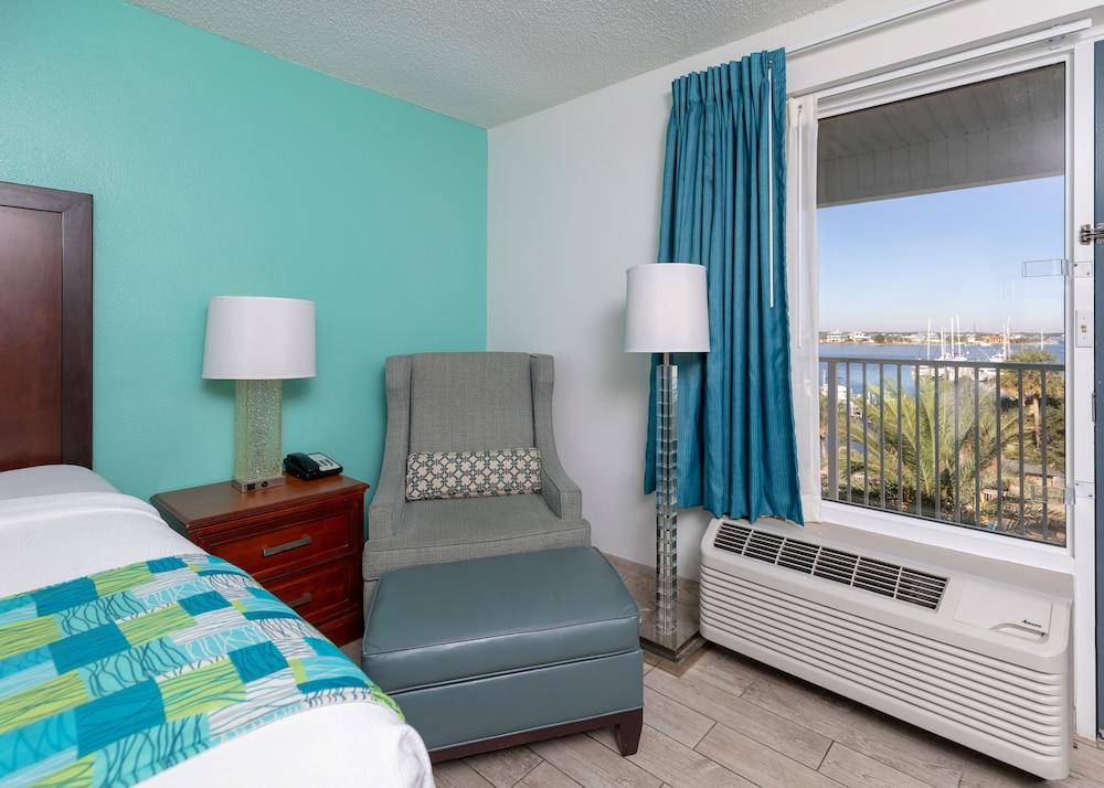 Surf & Sand Hotel Pensacola Beach Luaran gambar