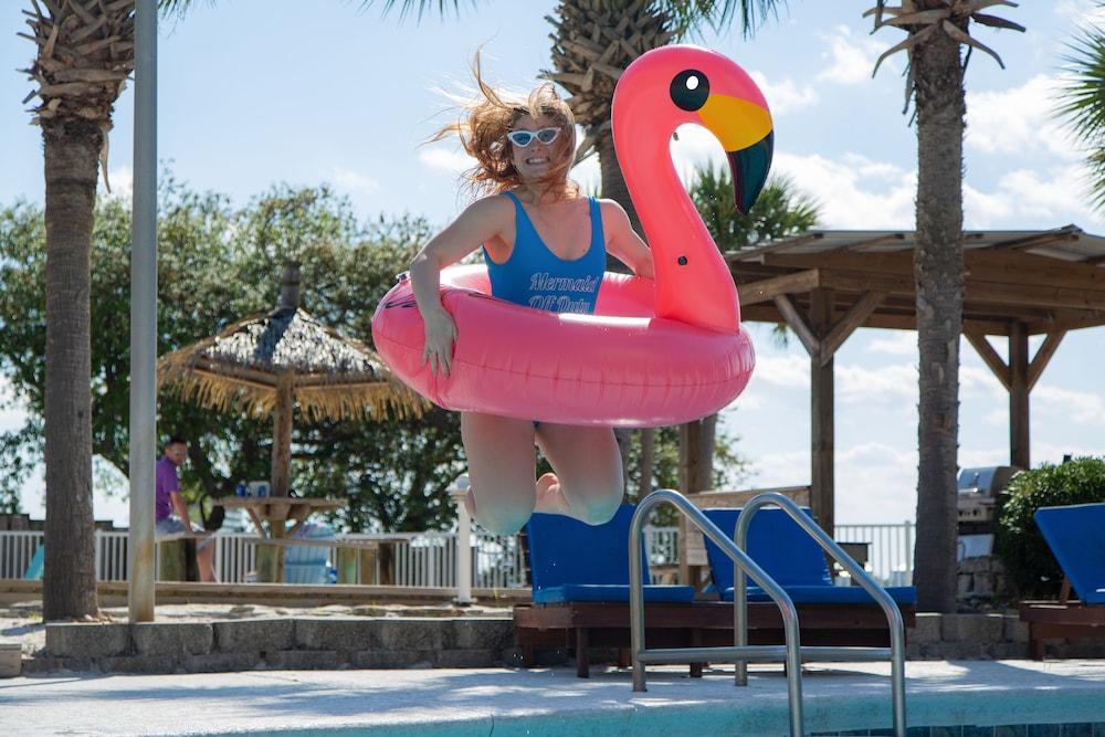 Surf & Sand Hotel Pensacola Beach Luaran gambar