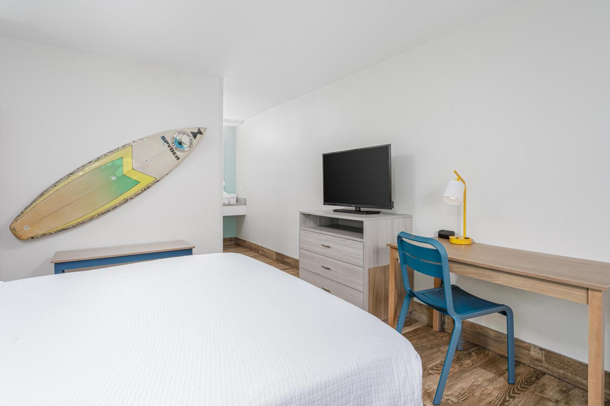 Surf & Sand Hotel Pensacola Beach Luaran gambar