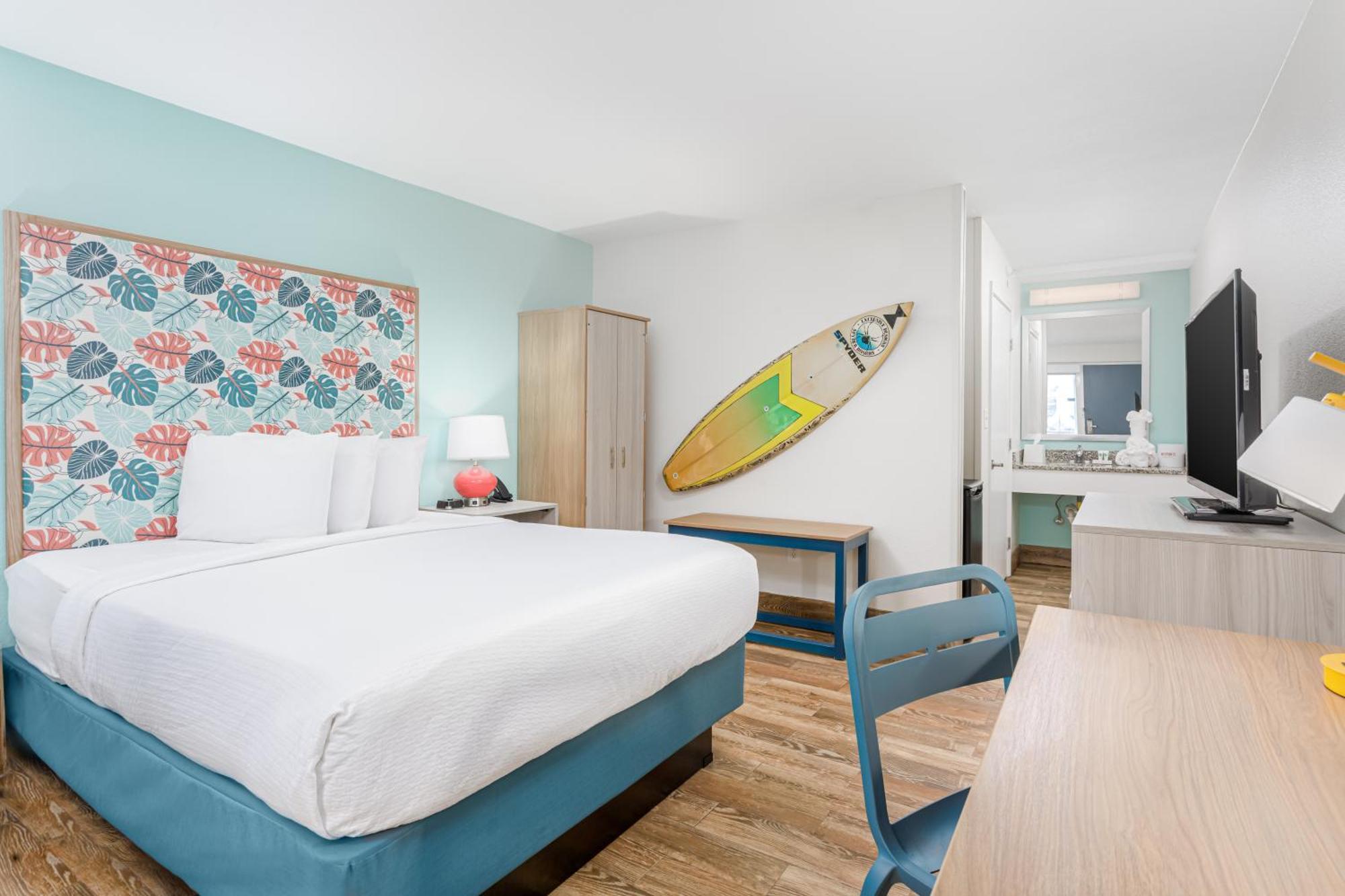 Surf & Sand Hotel Pensacola Beach Luaran gambar