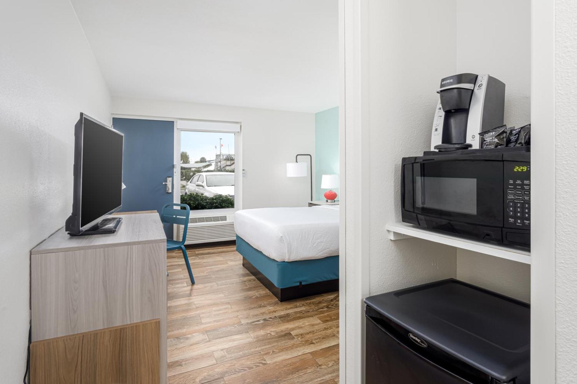 Surf & Sand Hotel Pensacola Beach Luaran gambar