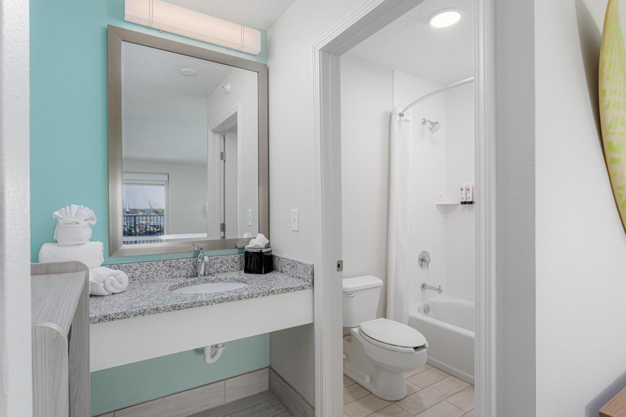 Surf & Sand Hotel Pensacola Beach Luaran gambar