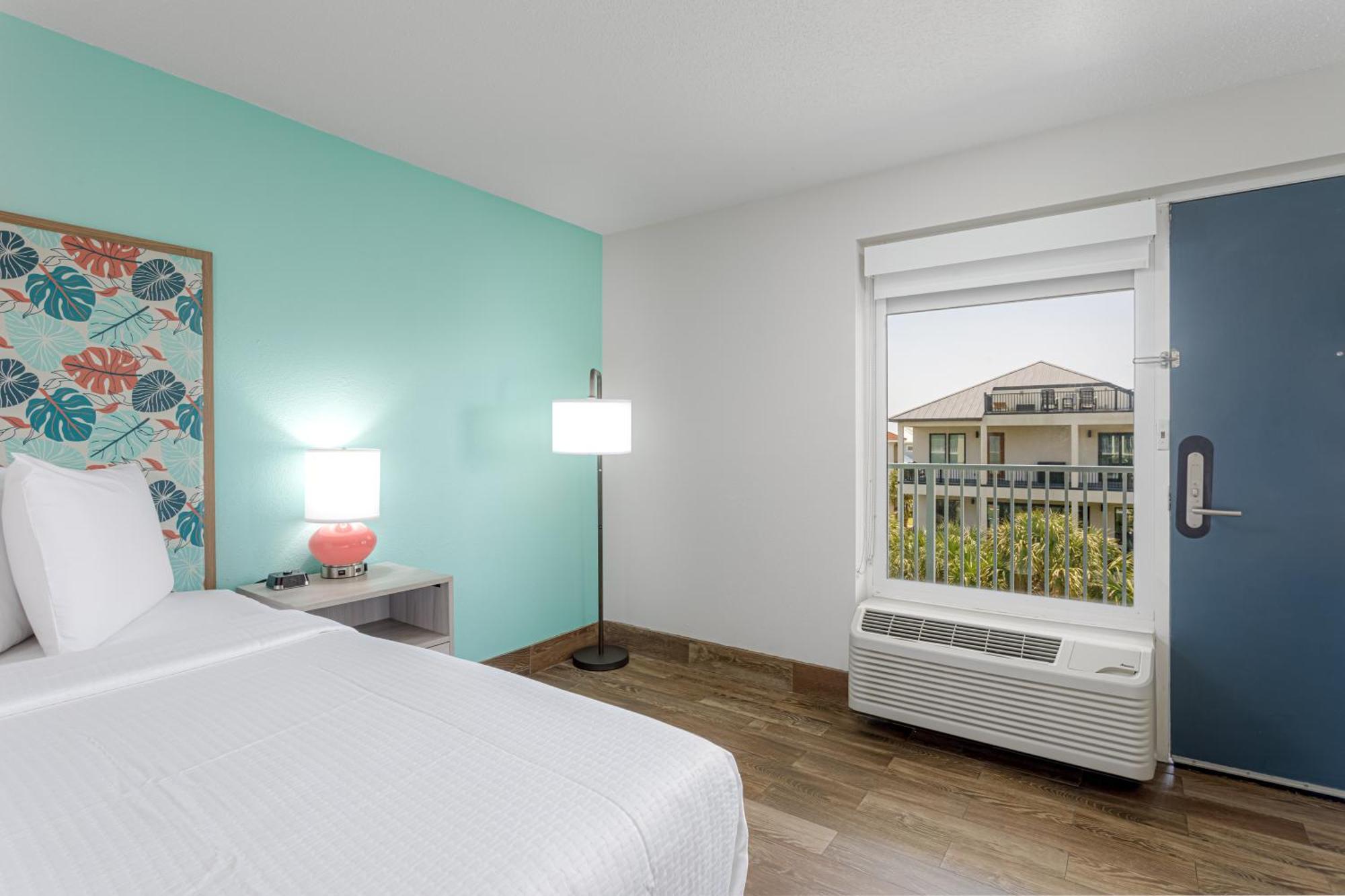 Surf & Sand Hotel Pensacola Beach Luaran gambar