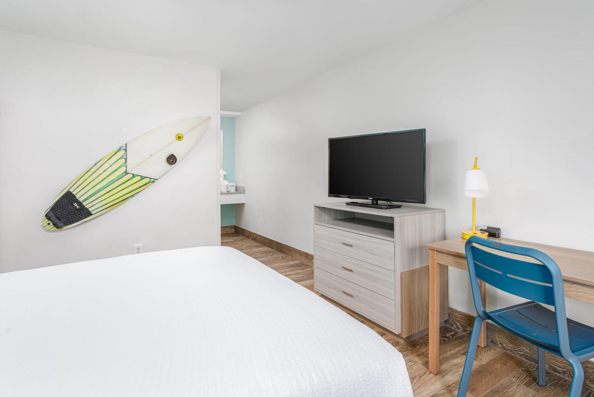 Surf & Sand Hotel Pensacola Beach Luaran gambar
