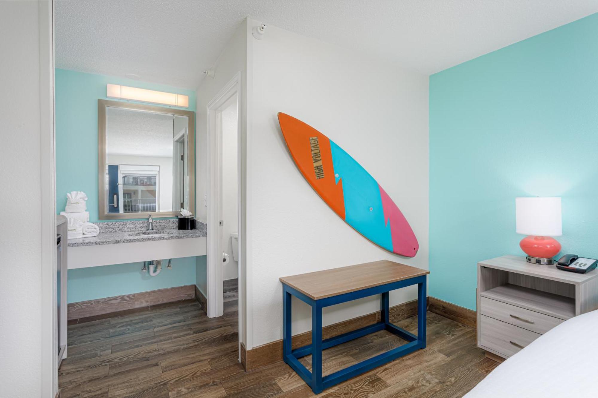 Surf & Sand Hotel Pensacola Beach Luaran gambar