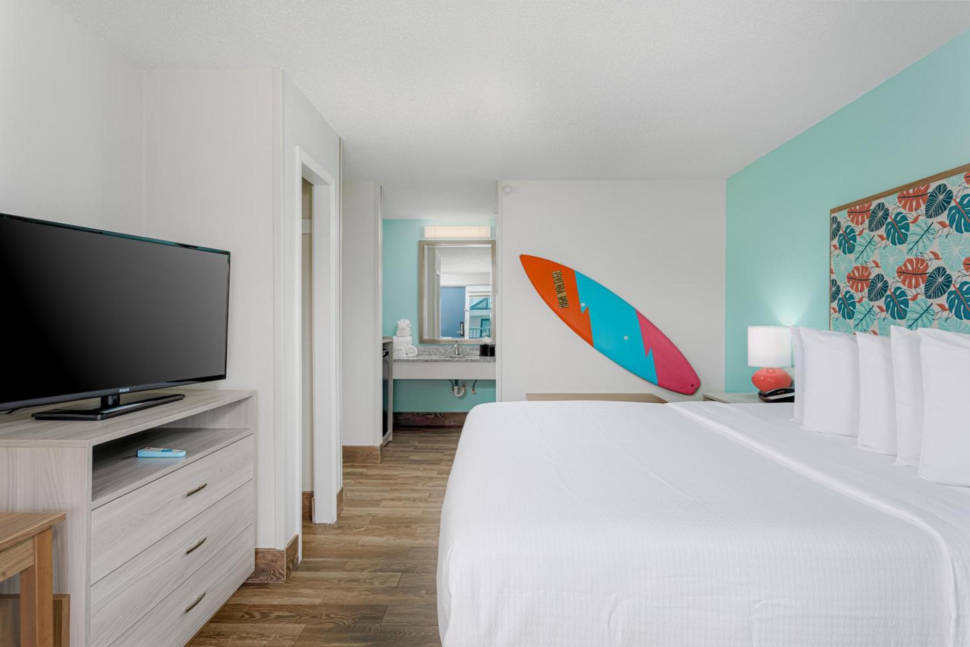 Surf & Sand Hotel Pensacola Beach Luaran gambar