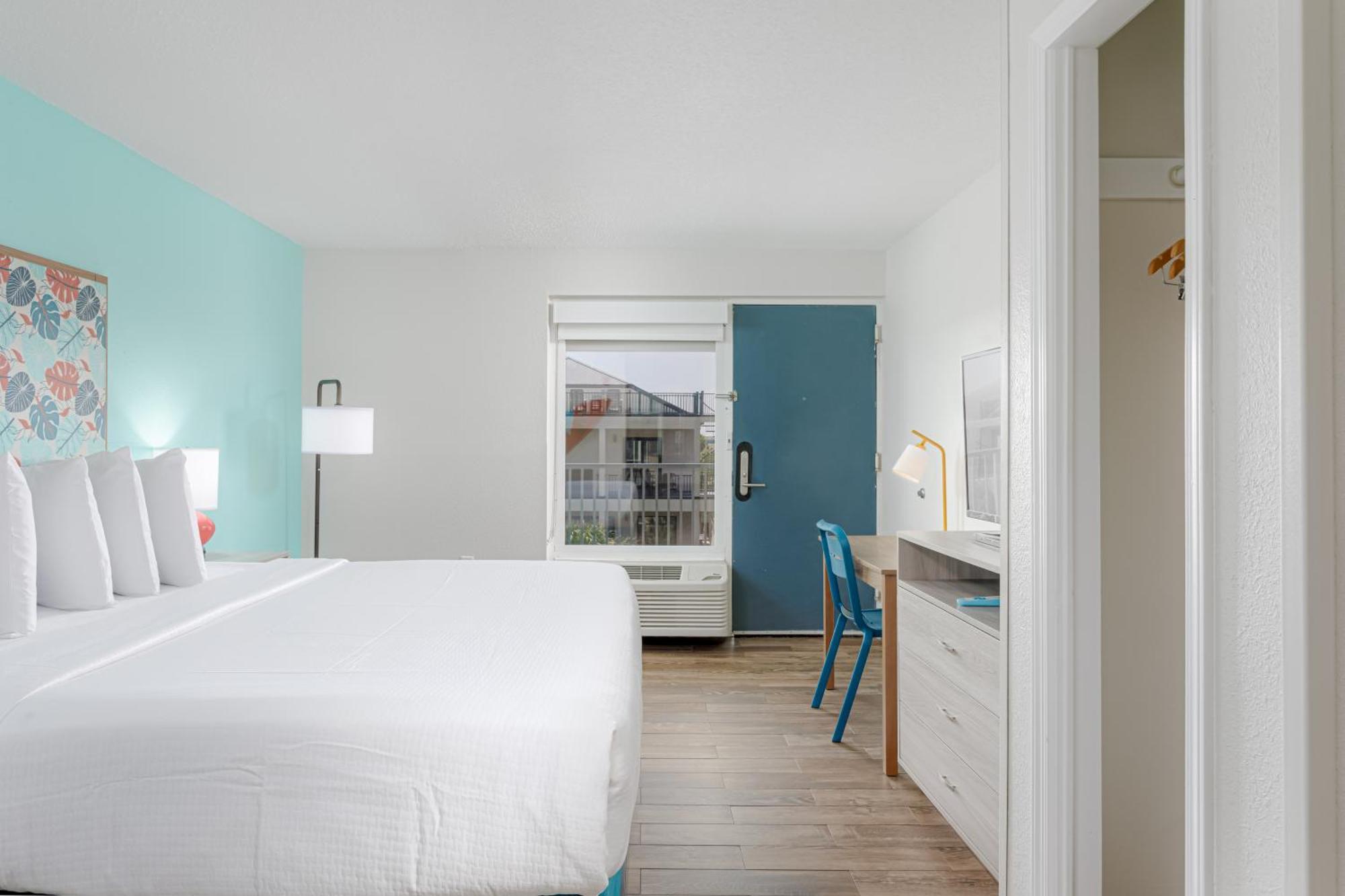Surf & Sand Hotel Pensacola Beach Luaran gambar