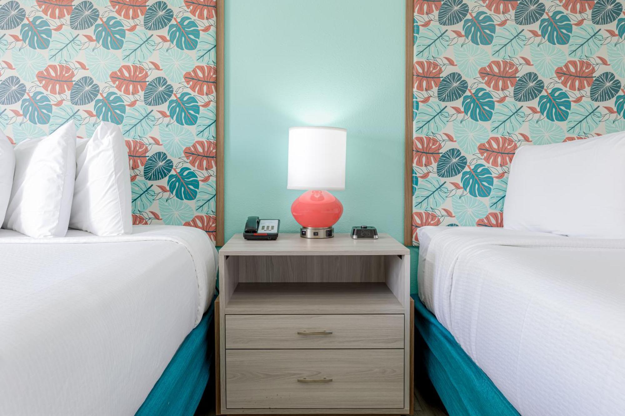 Surf & Sand Hotel Pensacola Beach Luaran gambar