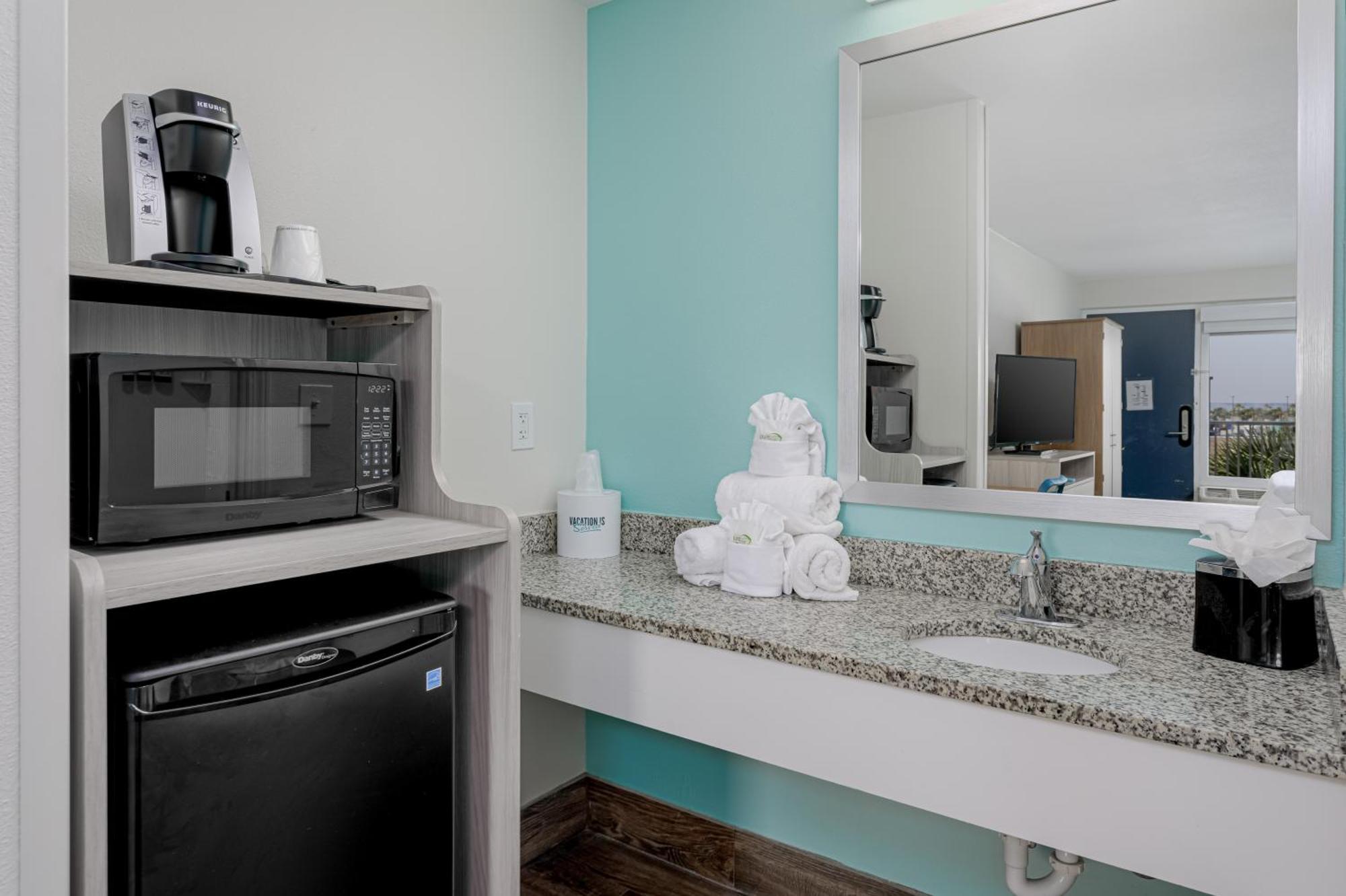 Surf & Sand Hotel Pensacola Beach Luaran gambar