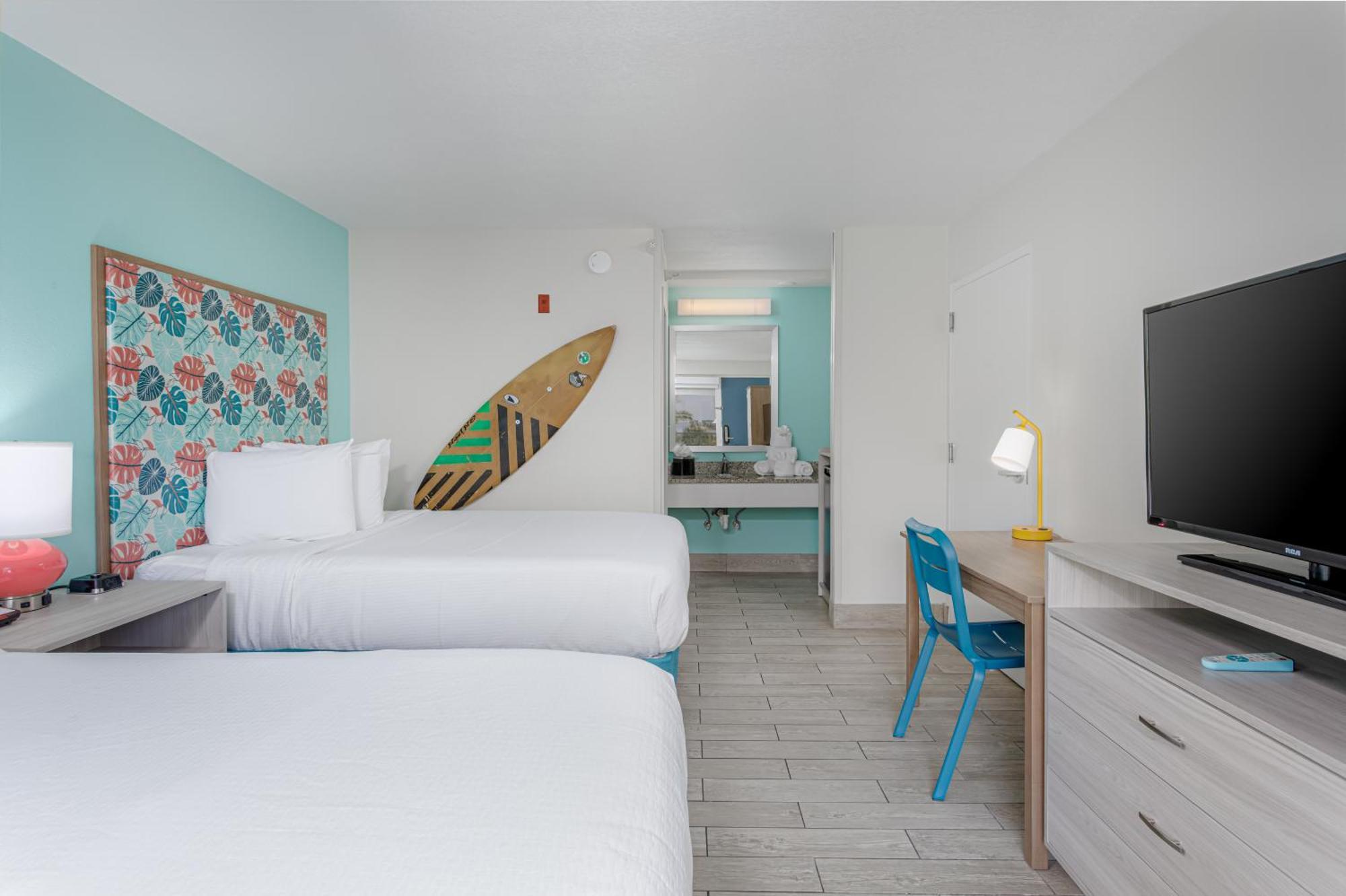 Surf & Sand Hotel Pensacola Beach Luaran gambar