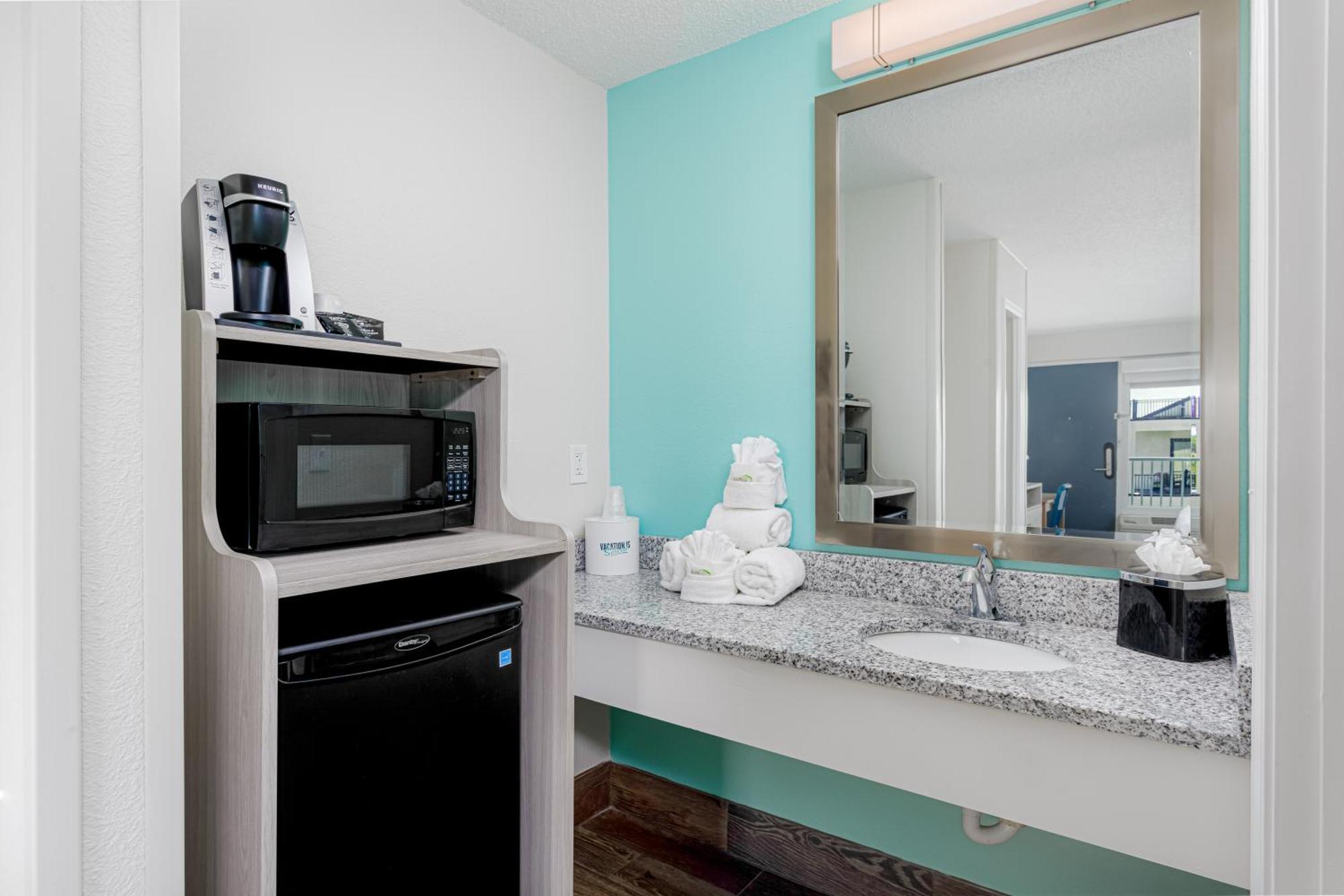 Surf & Sand Hotel Pensacola Beach Luaran gambar