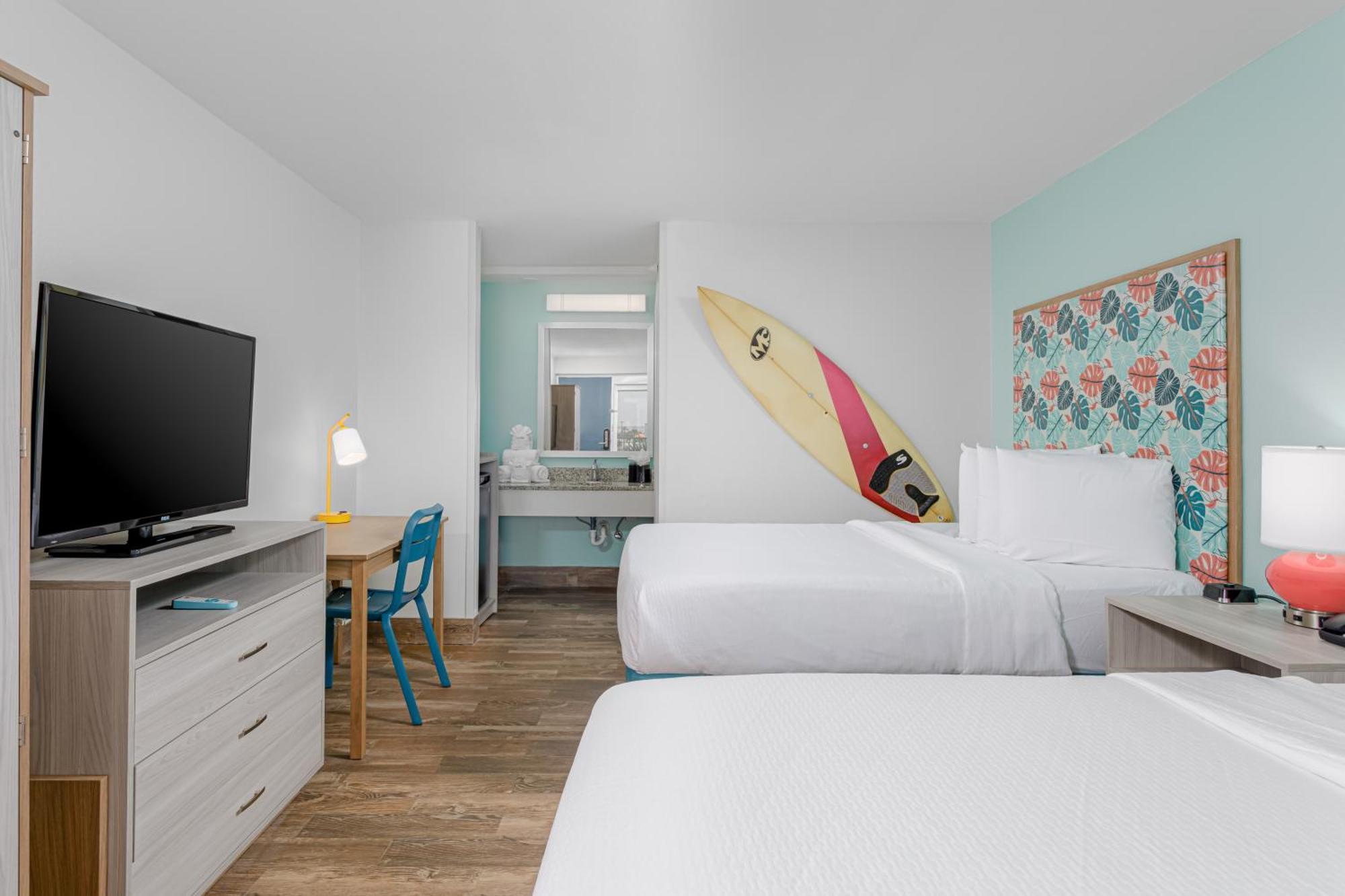 Surf & Sand Hotel Pensacola Beach Luaran gambar