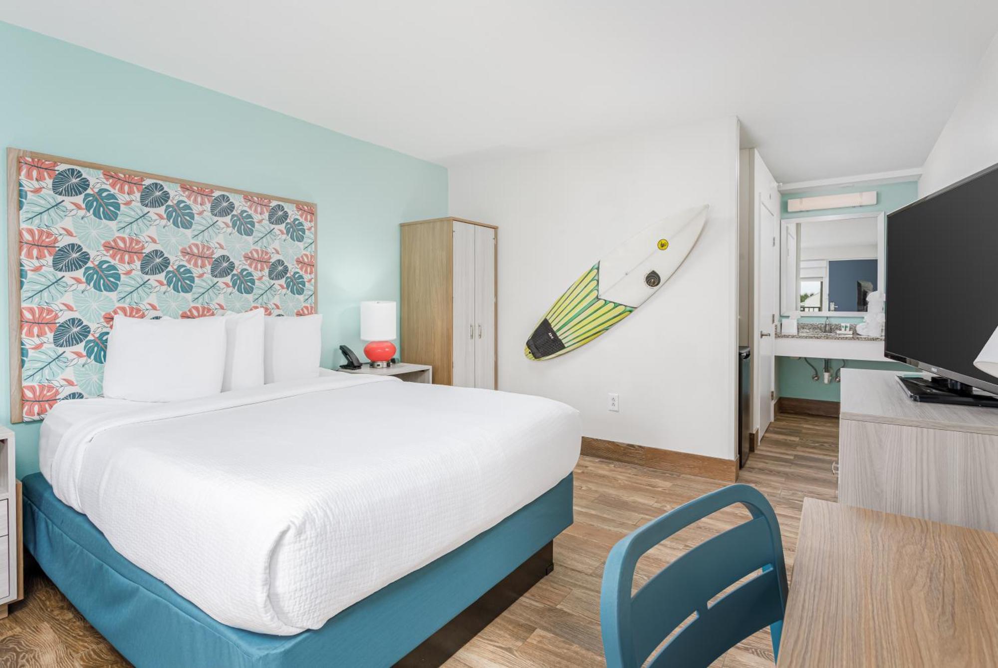 Surf & Sand Hotel Pensacola Beach Luaran gambar