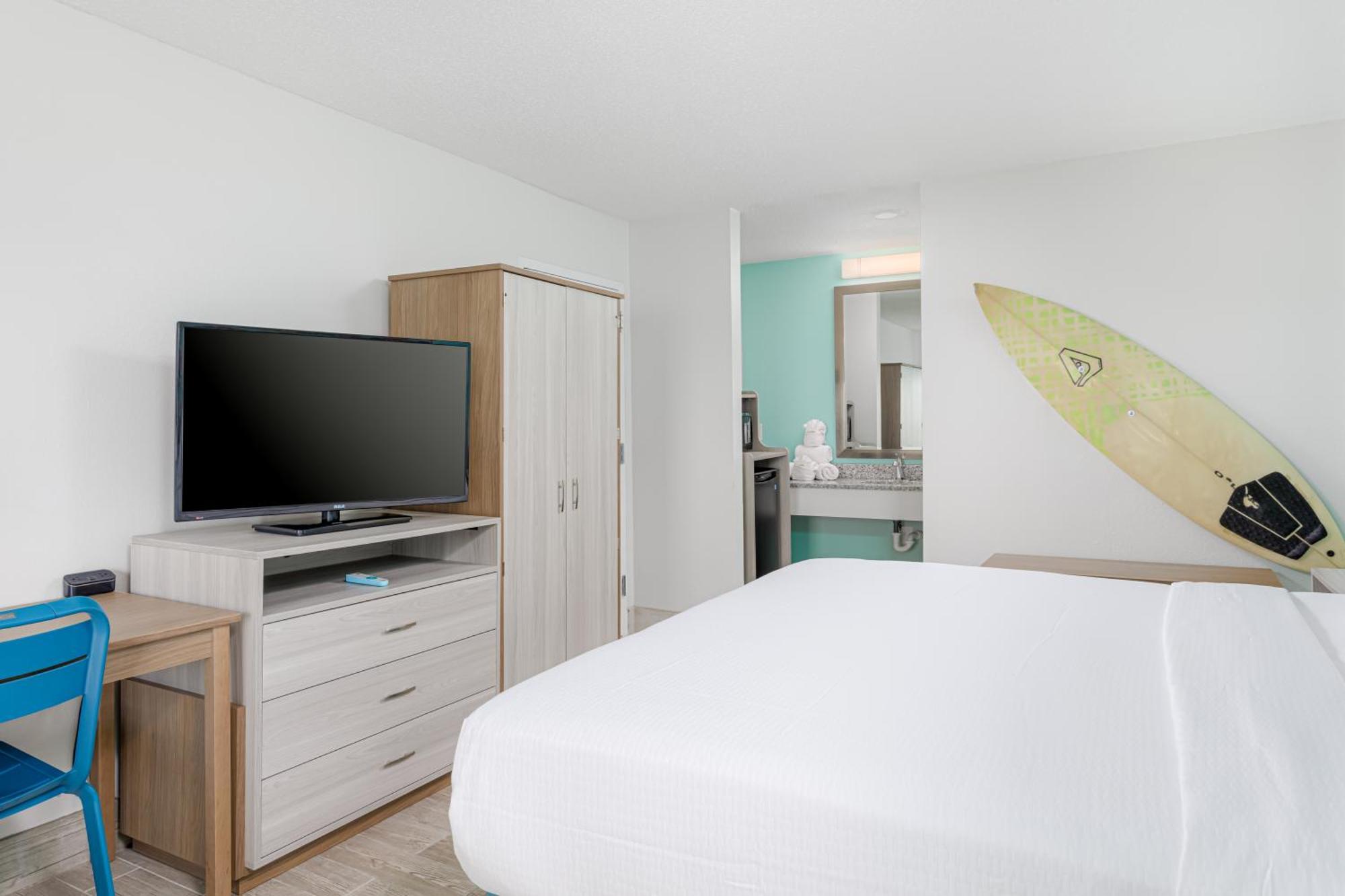 Surf & Sand Hotel Pensacola Beach Luaran gambar