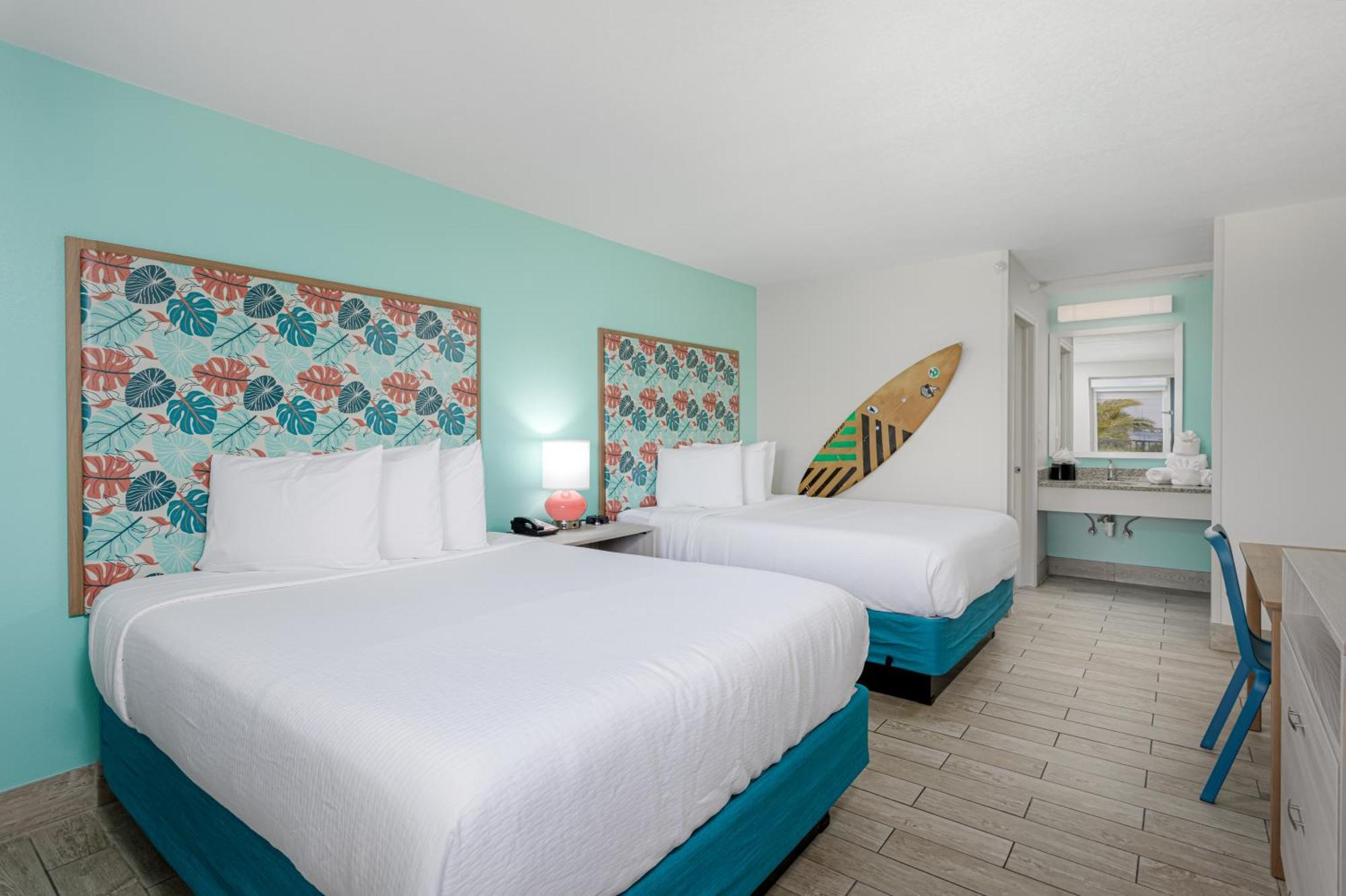 Surf & Sand Hotel Pensacola Beach Luaran gambar