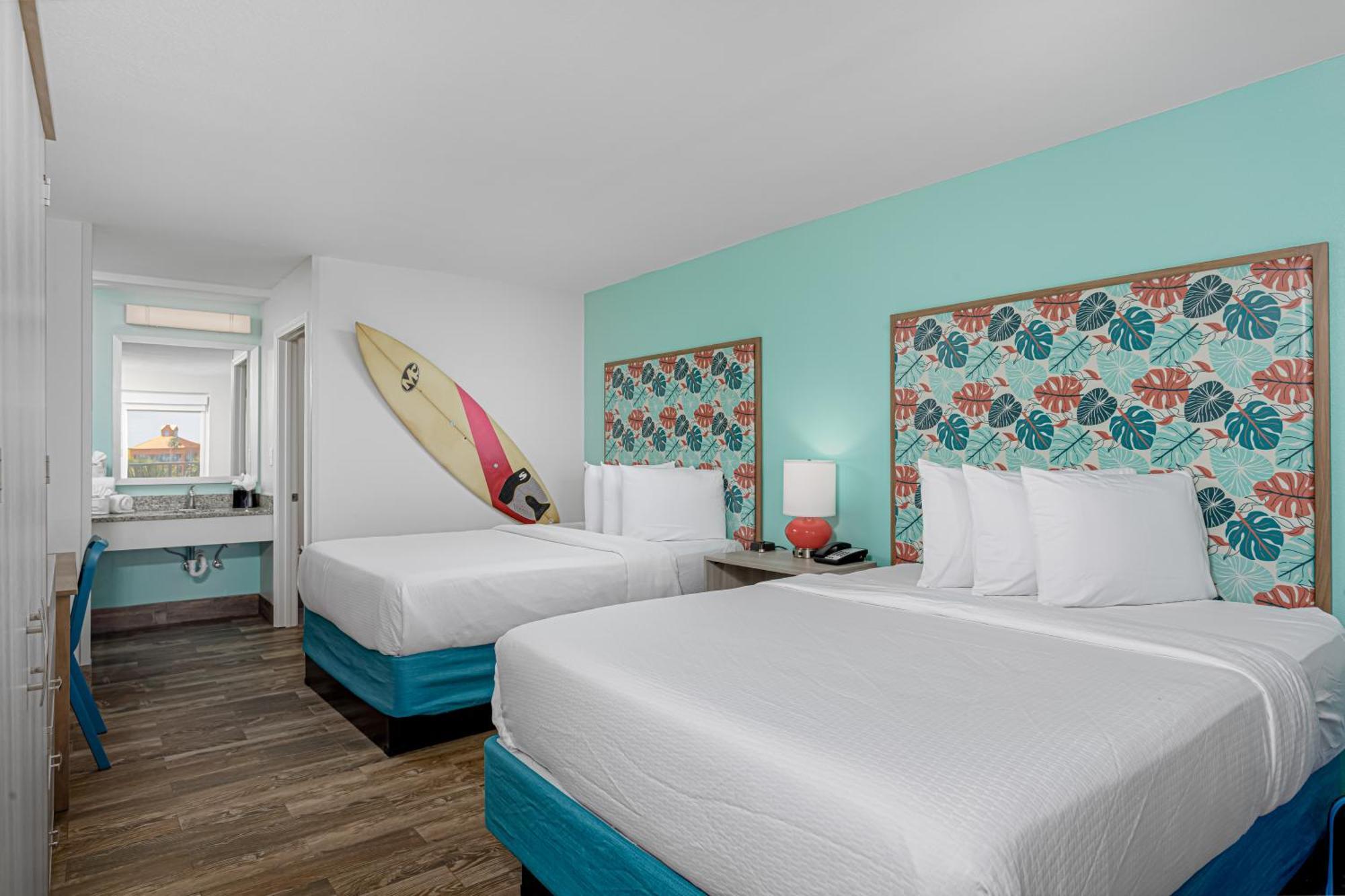 Surf & Sand Hotel Pensacola Beach Luaran gambar