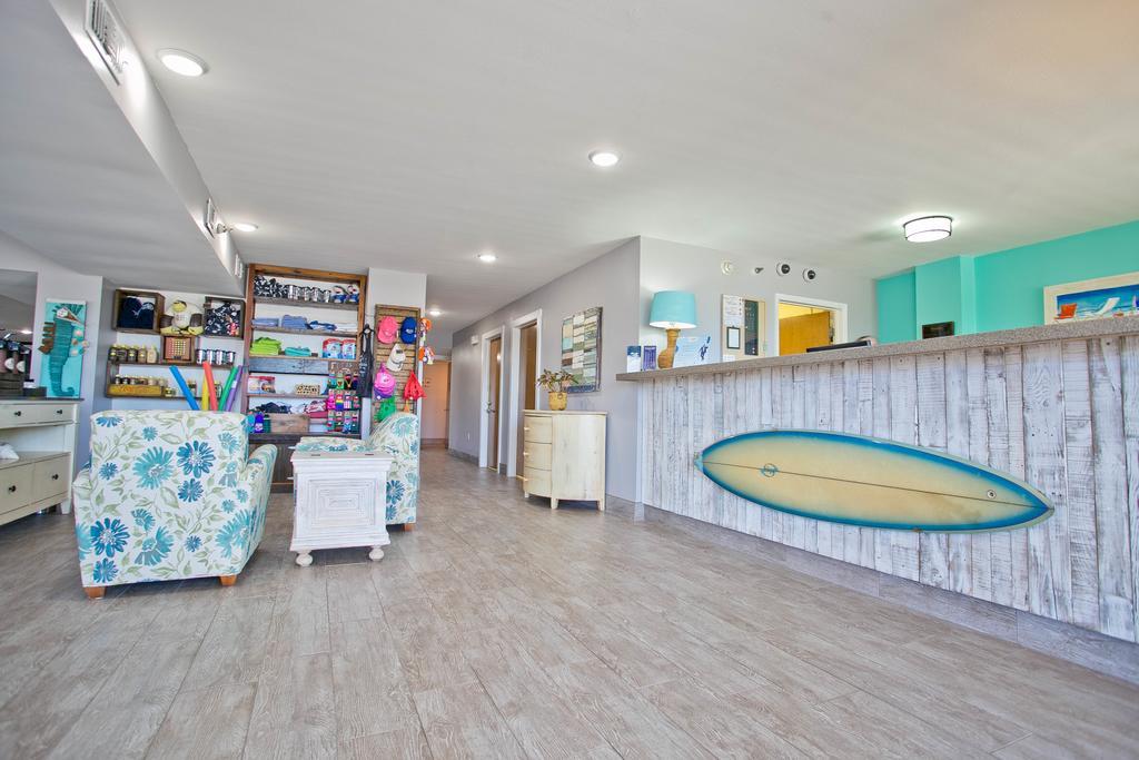 Surf & Sand Hotel Pensacola Beach Luaran gambar