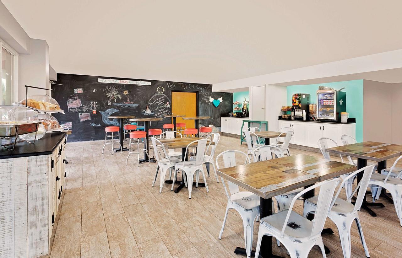 Surf & Sand Hotel Pensacola Beach Luaran gambar