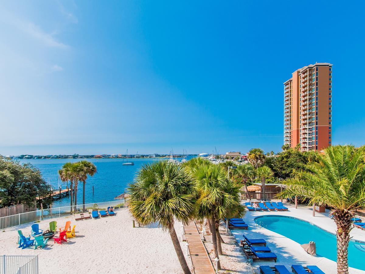 Surf & Sand Hotel Pensacola Beach Luaran gambar