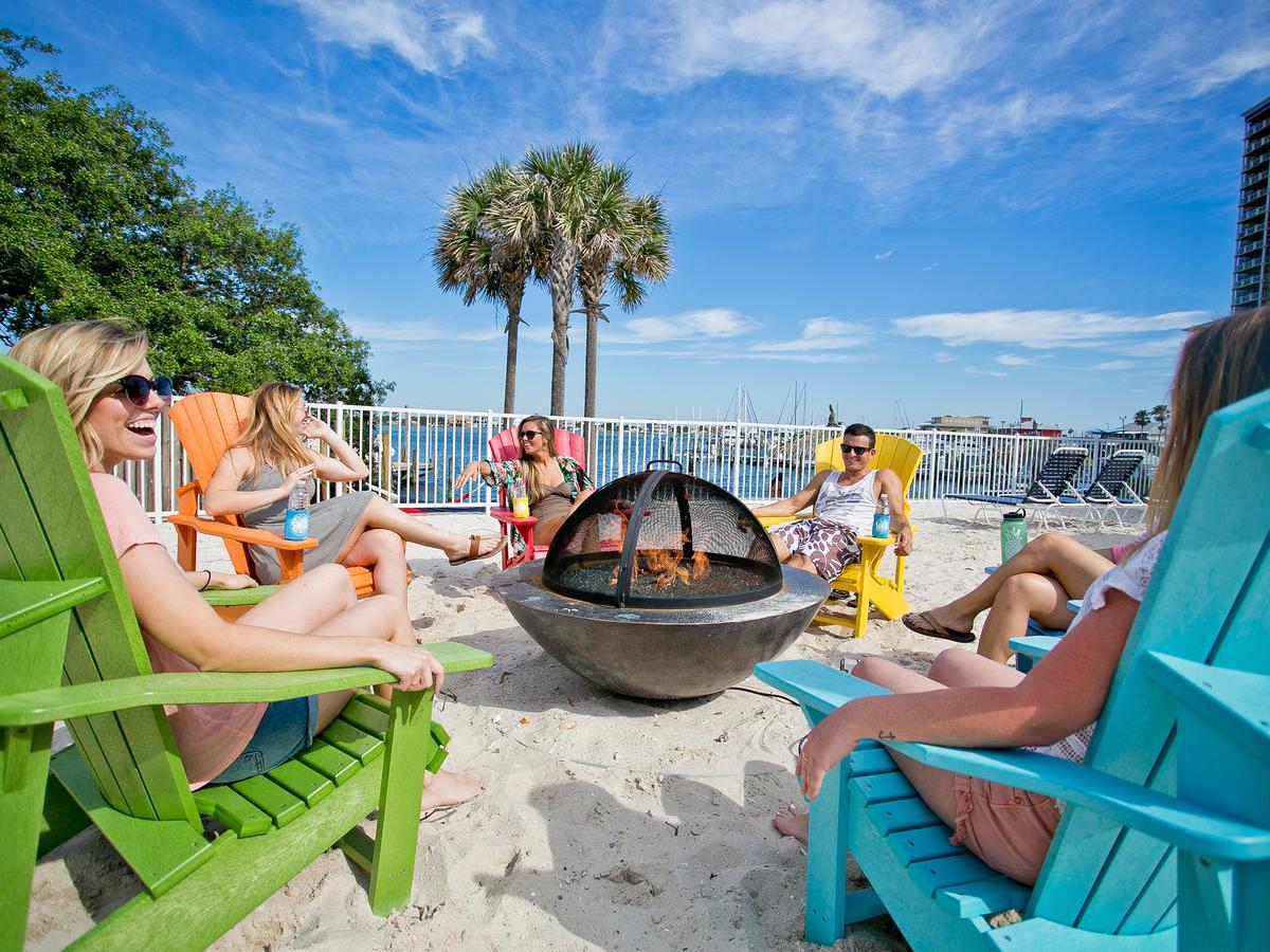 Surf & Sand Hotel Pensacola Beach Luaran gambar
