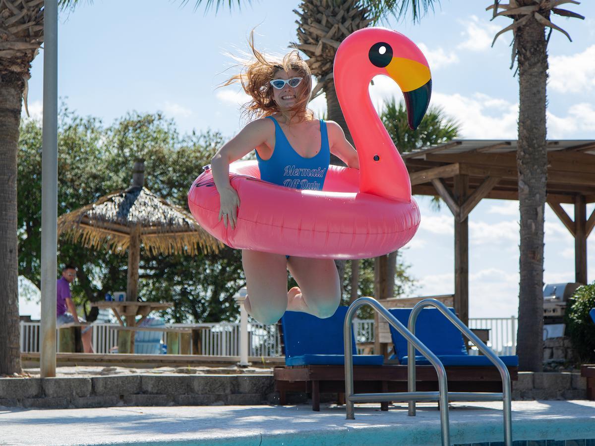 Surf & Sand Hotel Pensacola Beach Luaran gambar