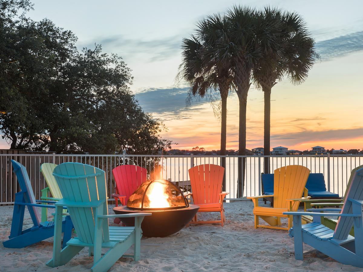 Surf & Sand Hotel Pensacola Beach Luaran gambar