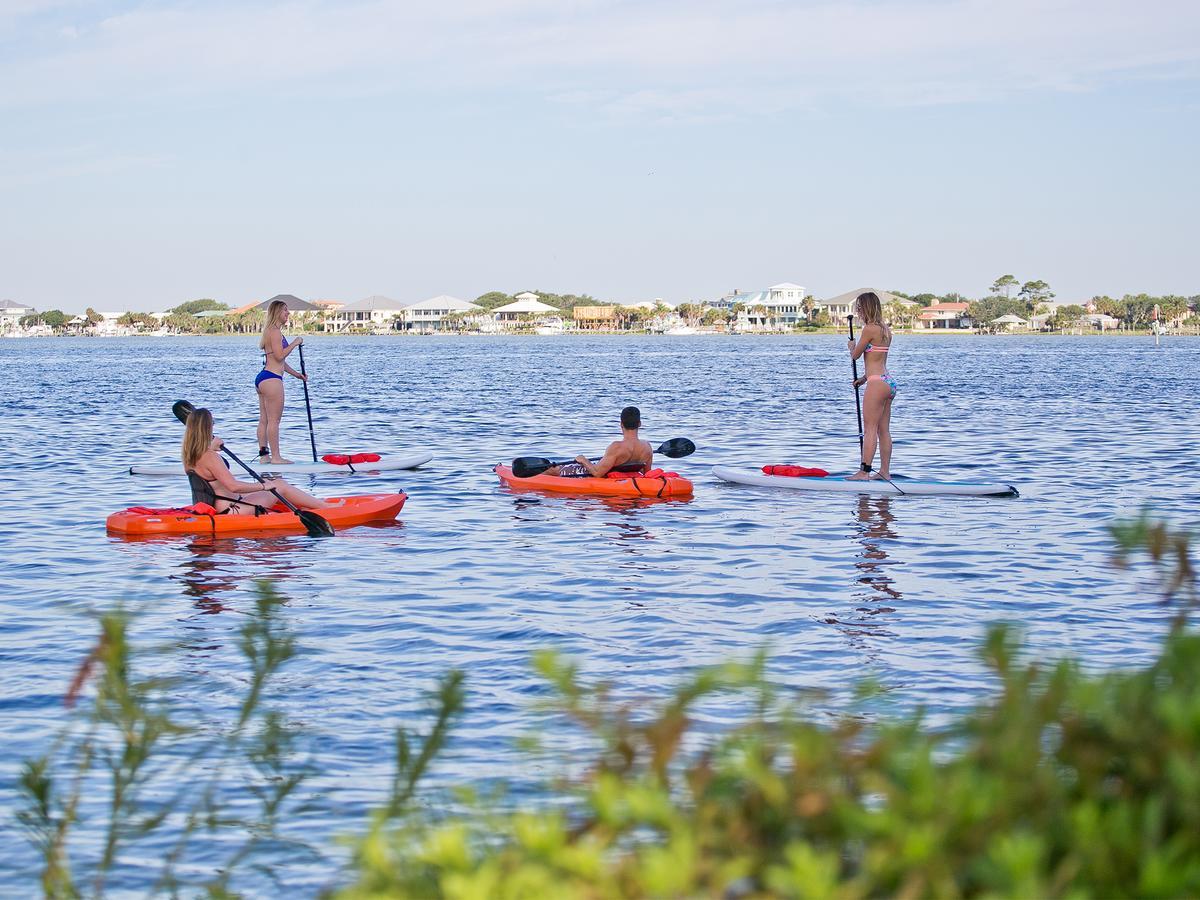 Surf & Sand Hotel Pensacola Beach Luaran gambar