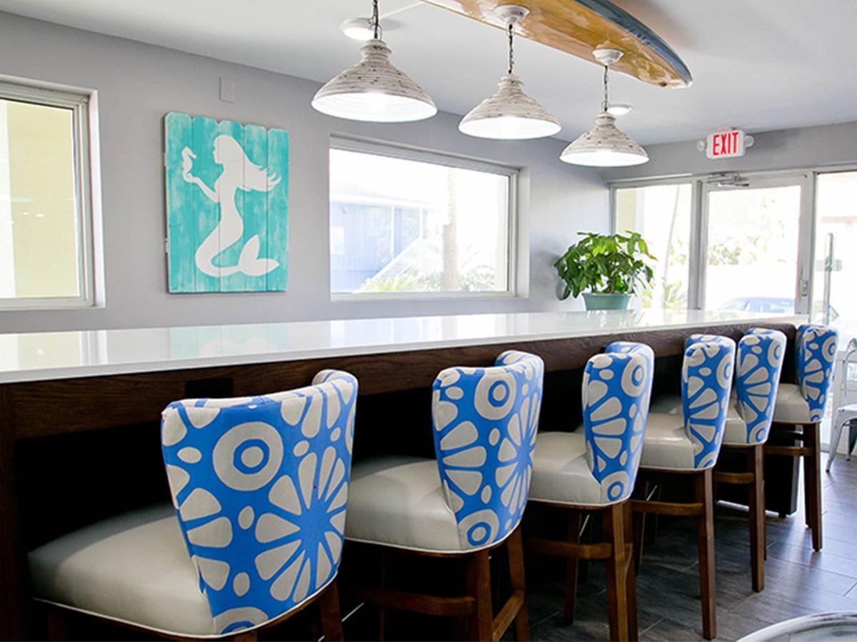 Surf & Sand Hotel Pensacola Beach Luaran gambar