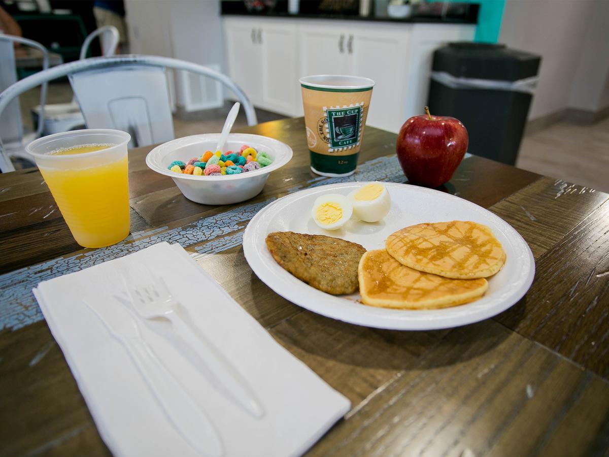 Surf & Sand Hotel Pensacola Beach Luaran gambar