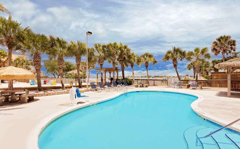Surf & Sand Hotel Pensacola Beach Luaran gambar