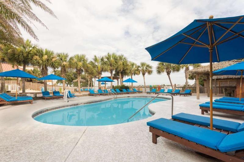 Surf & Sand Hotel Pensacola Beach Luaran gambar