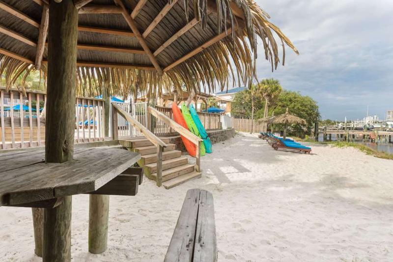 Surf & Sand Hotel Pensacola Beach Luaran gambar