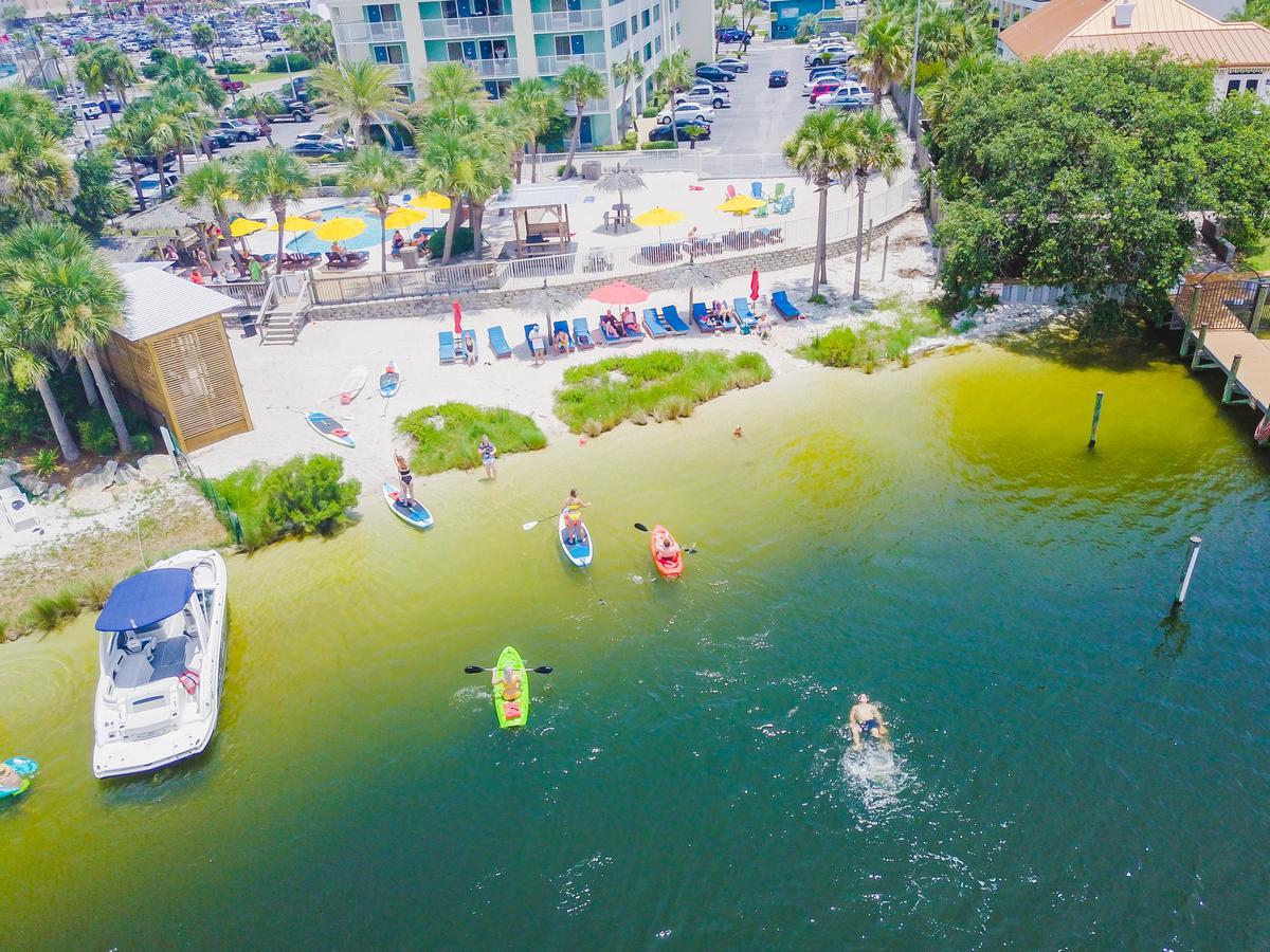 Surf & Sand Hotel Pensacola Beach Luaran gambar