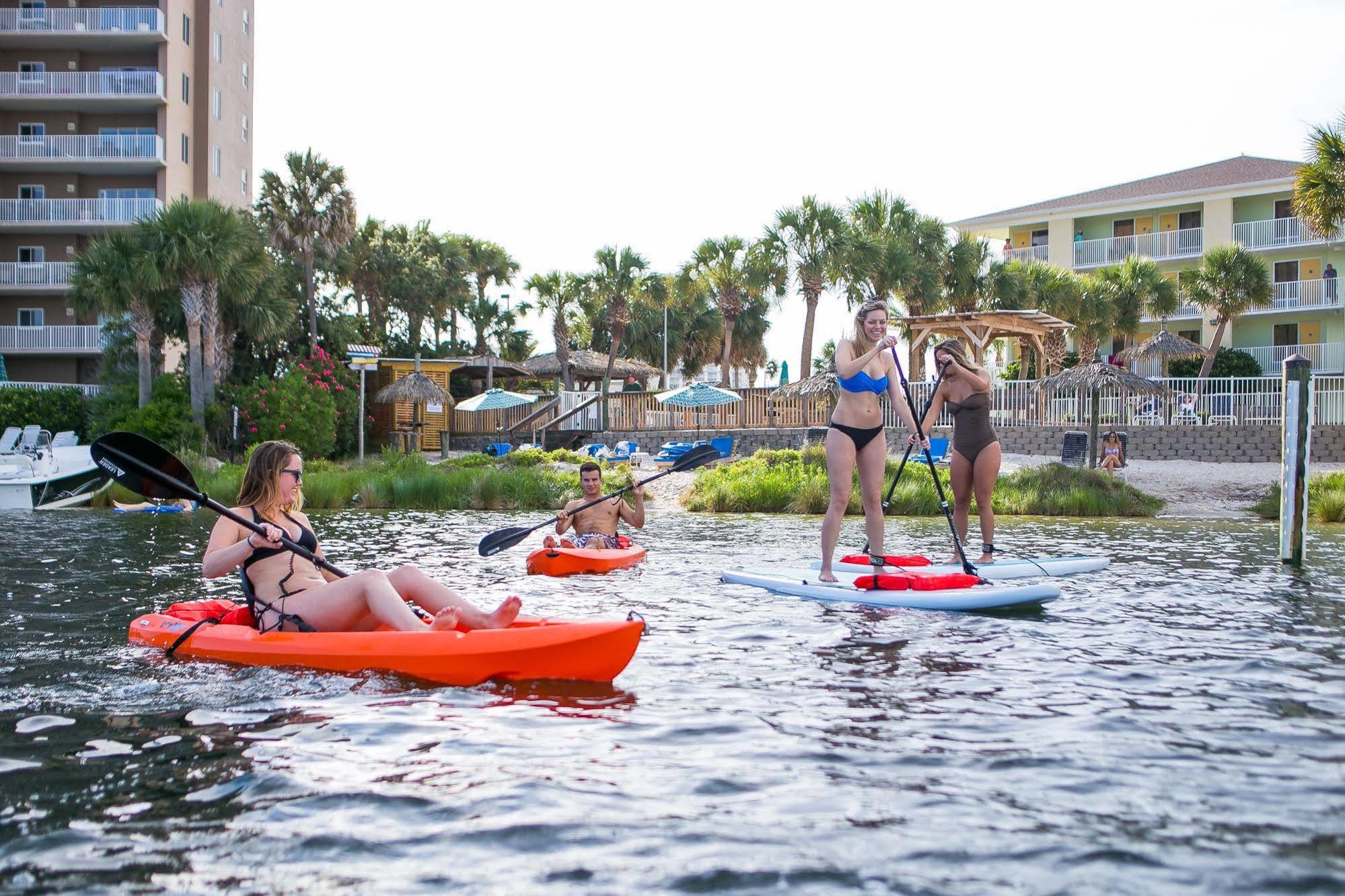 Surf & Sand Hotel Pensacola Beach Luaran gambar
