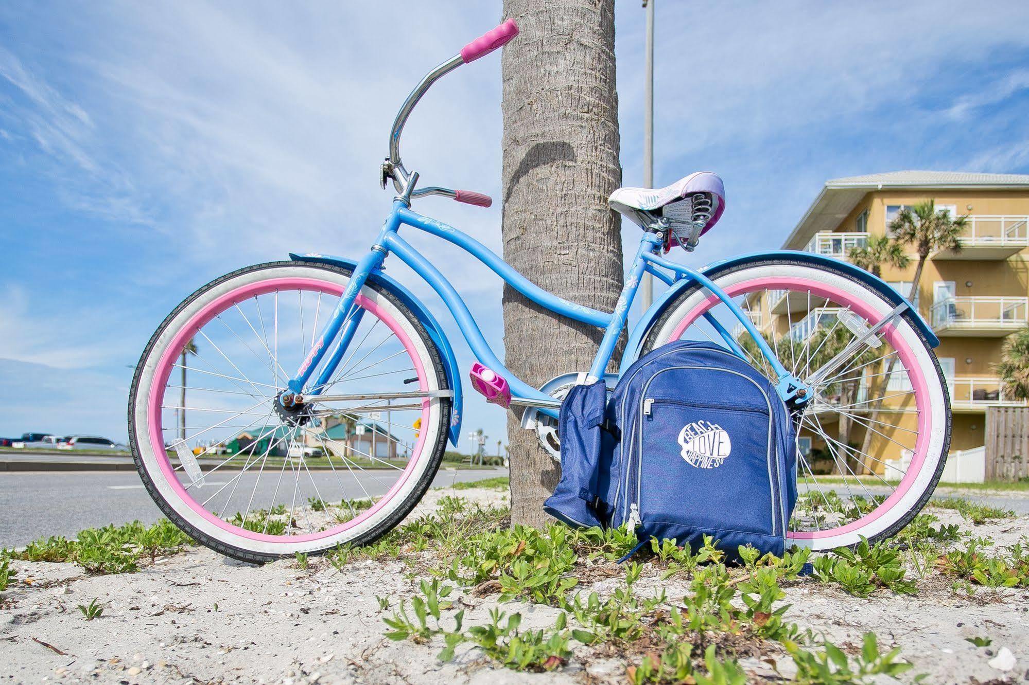Surf & Sand Hotel Pensacola Beach Luaran gambar