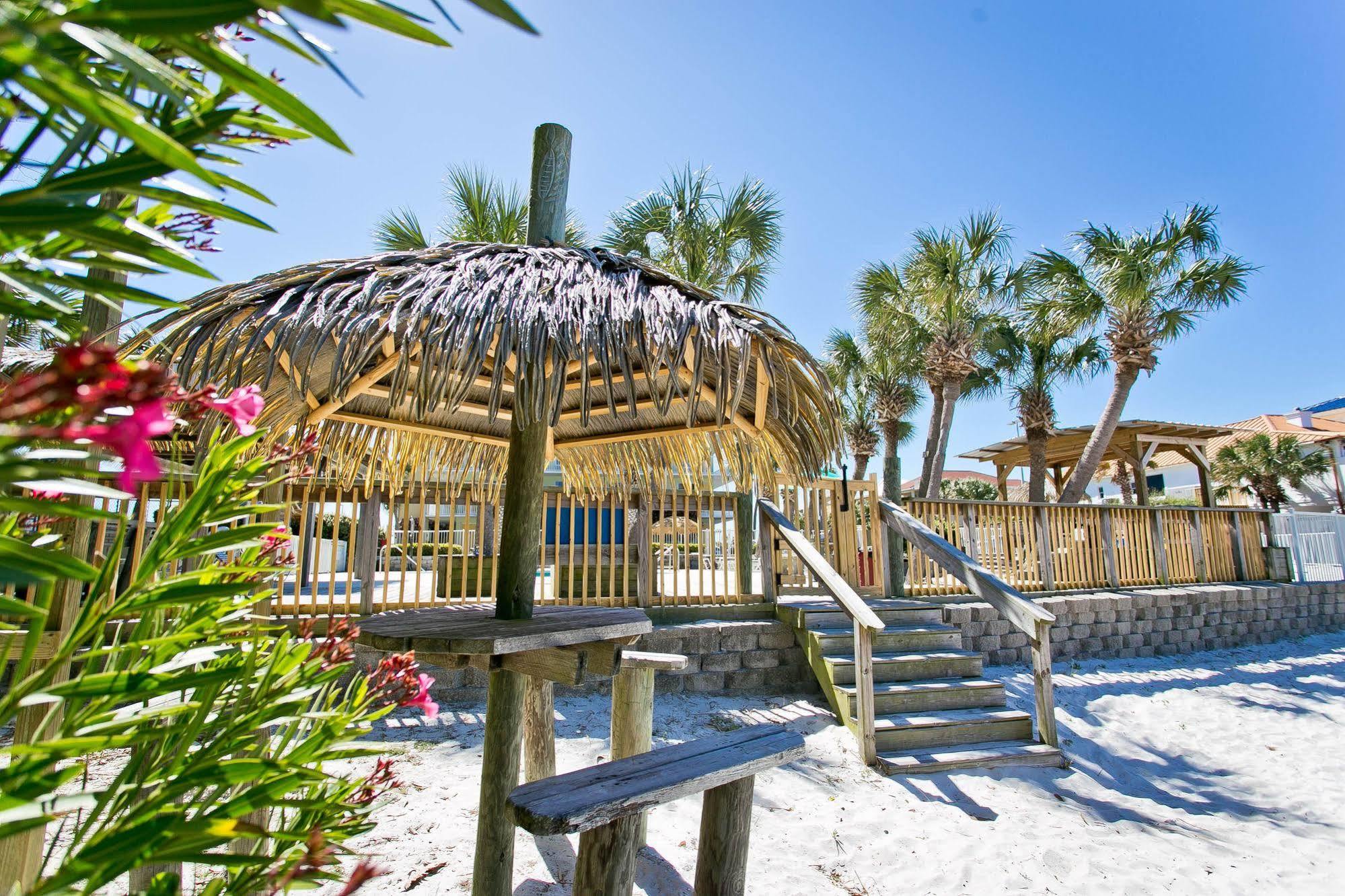 Surf & Sand Hotel Pensacola Beach Luaran gambar