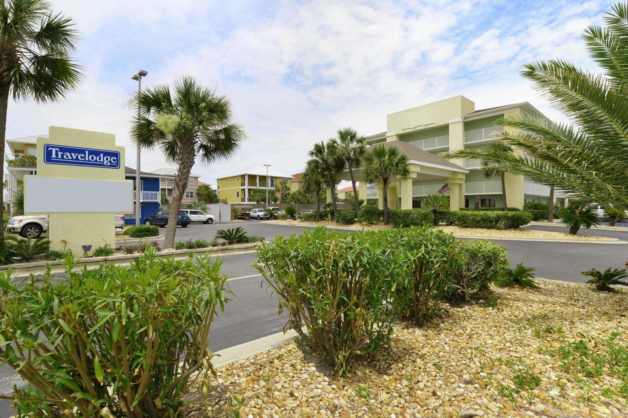Surf & Sand Hotel Pensacola Beach Luaran gambar